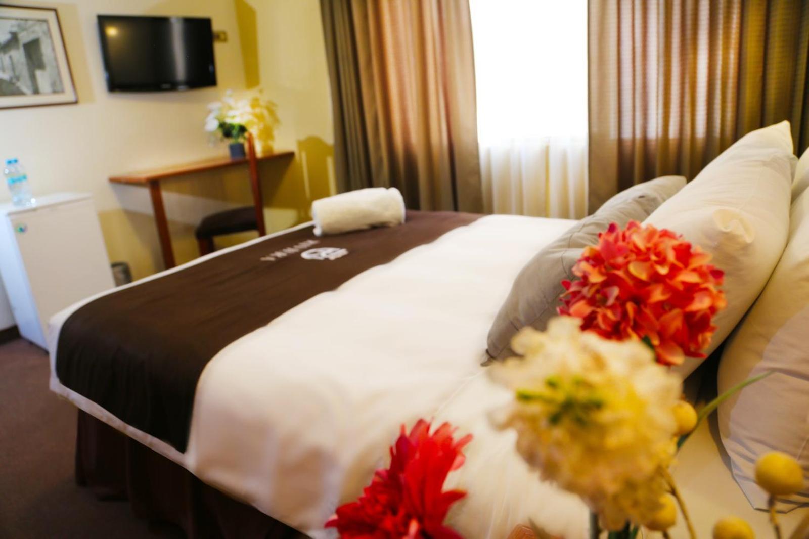 Hoteles Riviera Cayma Zewnętrze zdjęcie