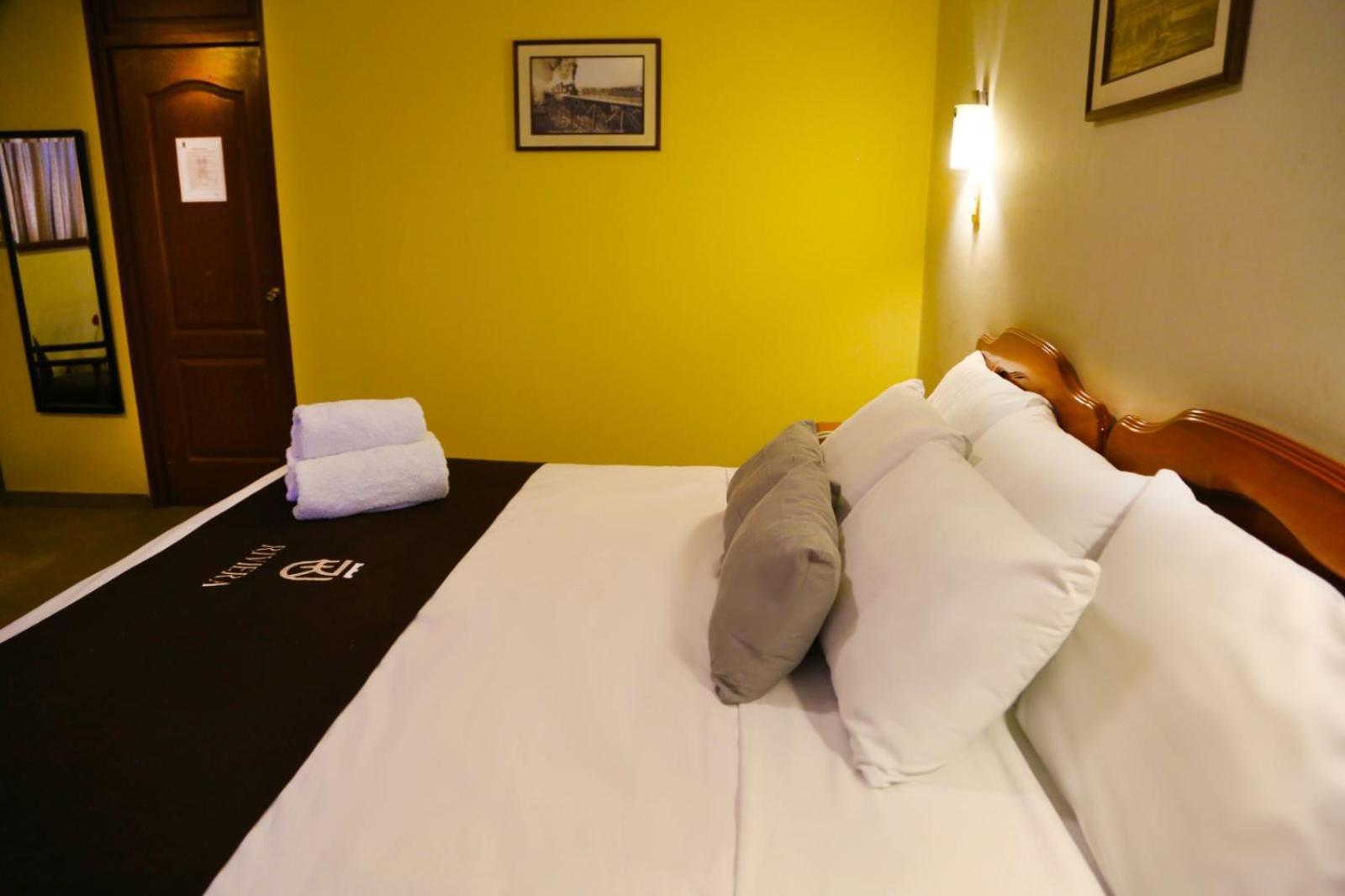 Hoteles Riviera Cayma Zewnętrze zdjęcie