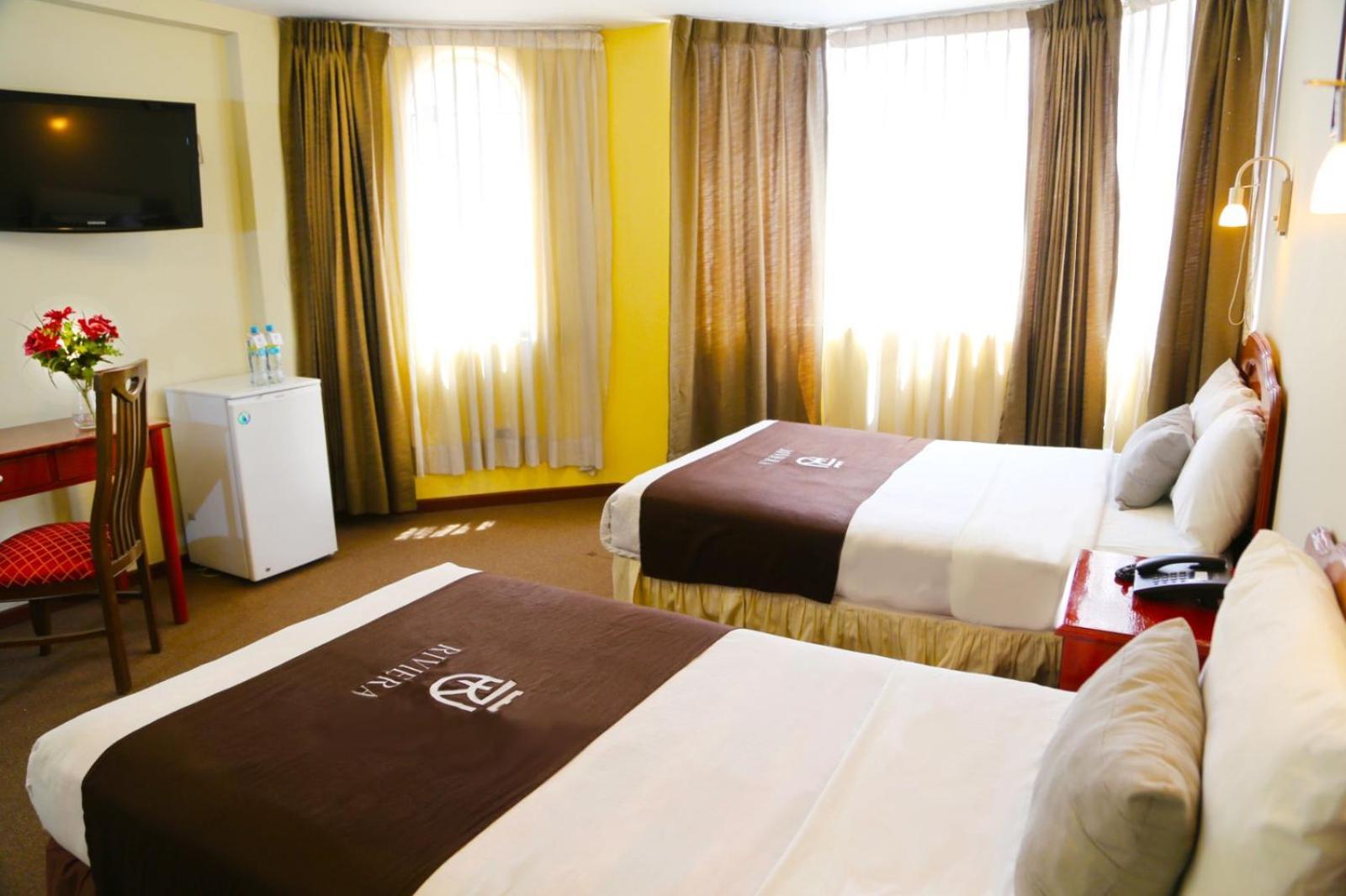 Hoteles Riviera Cayma Zewnętrze zdjęcie