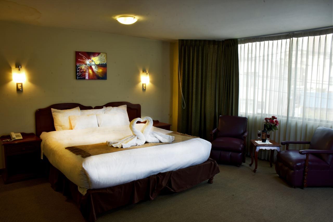 Hoteles Riviera Cayma Zewnętrze zdjęcie