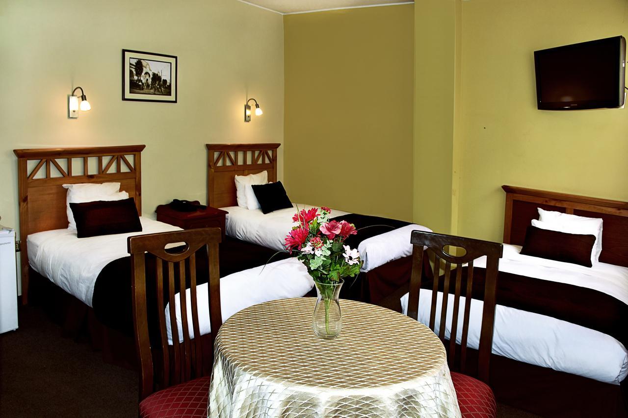 Hoteles Riviera Cayma Zewnętrze zdjęcie