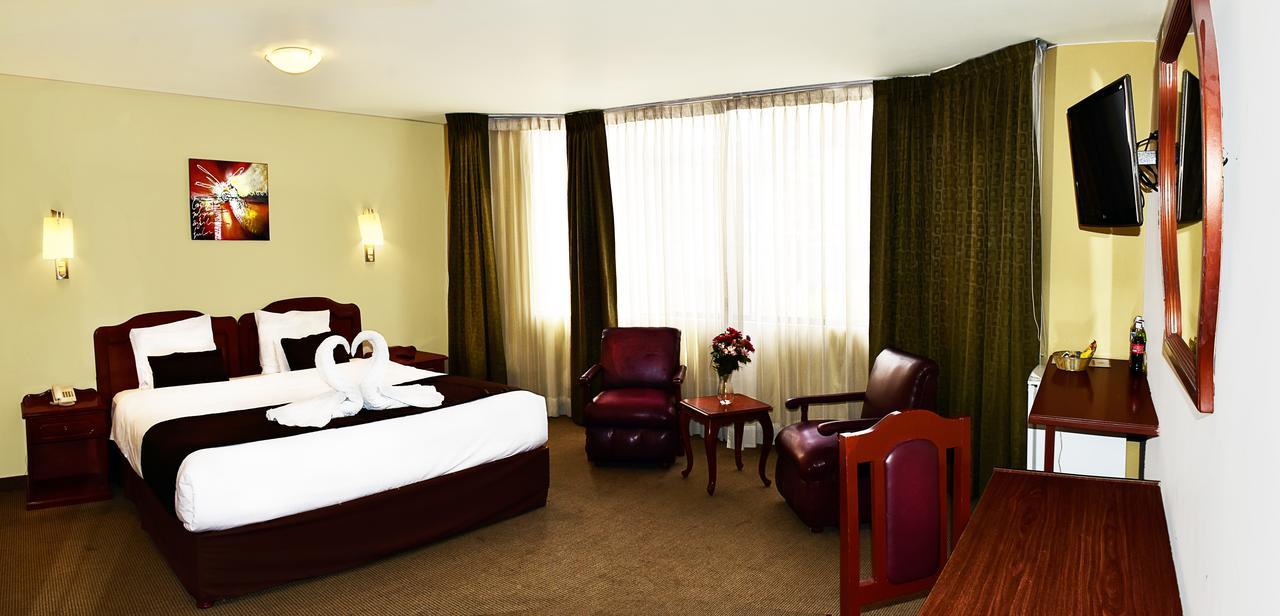 Hoteles Riviera Cayma Zewnętrze zdjęcie