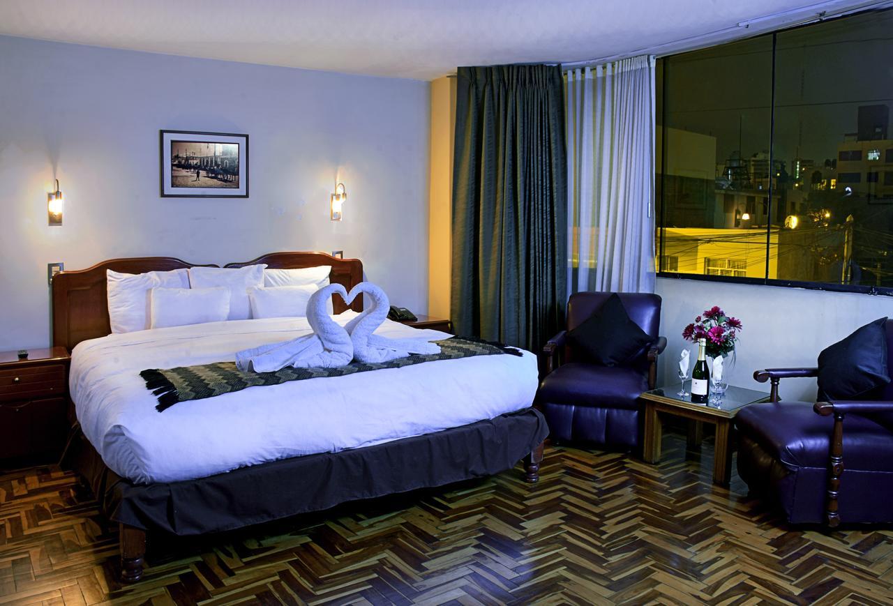 Hoteles Riviera Cayma Zewnętrze zdjęcie